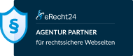 eRecht24 Partneragentur Webdesign in Baden Baden